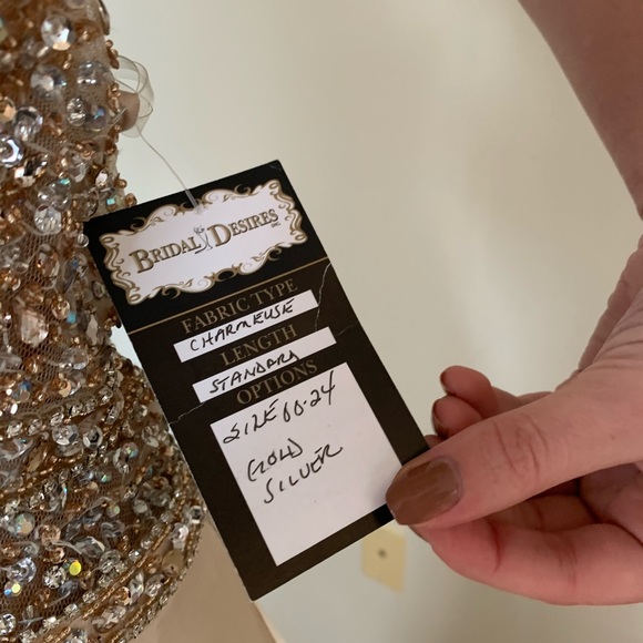 Prom Dress - Picture 6 of 7